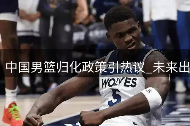 中国男篮归化政策引热议 未来出路何在