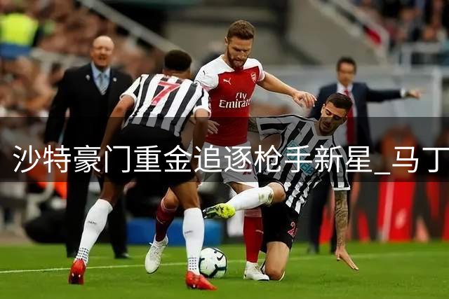 沙特豪门重金追逐枪手新星 马丁内利转会进入最后阶段